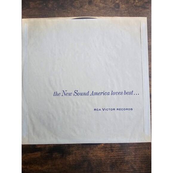 60 Years of Music America Loves Best Various Artists LOP-1509 RCA Victor - Picture 3 of 7